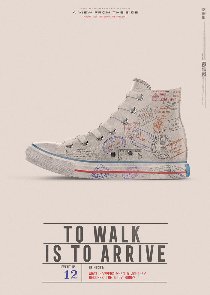 A View From The Side Series