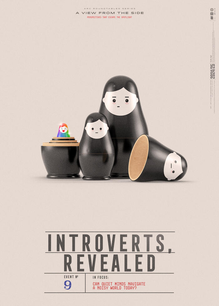 A View From The Side Series