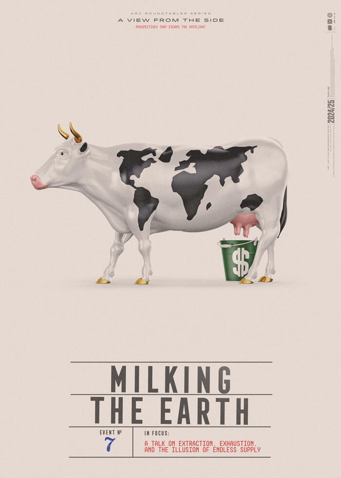 A View From The Side Series