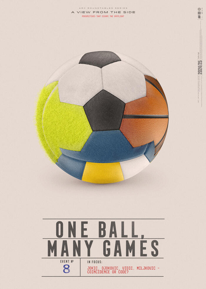 A View From The Side Series