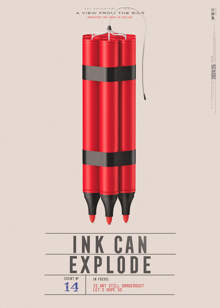 A View From The Side Series